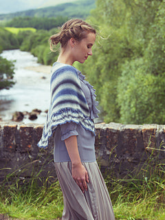 A Louisa Harding Amitola Pattern - Zoila (PDF)