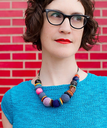 Juniper Moon Farm Zooey - Monatomic Tunic by Pamela Wynne