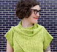 Juniper Moon Farm Zooey - Firefly Wrap by Pamela Wynne