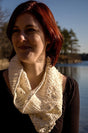 Juniper Moon Farm Zooey - Yaz Capelet / Cowl by Mari Chiba