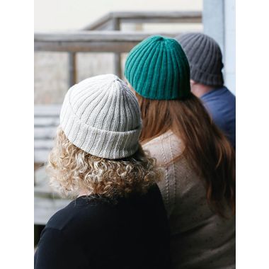 A Berroco Lucca Pattern - Sprague Hat (PDF) - LINK IN DESCRIPTION, FREE PATTERN NO NEED TO ADD TO CART