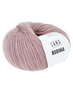 Lang Regina - Petal (Color #19) on sale at 55-60% off at Little Knits