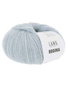 Lang Regina - Sky (Color #20) on sale at 55-60% off at Little Knits