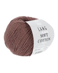 Lang Soft Cotton - Color #64