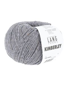 Lang Kimberly - Gray (Color #24) - FULL BAG SALE (5 Skeins)