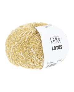 Lang Lotus - Haystack (Color #50)