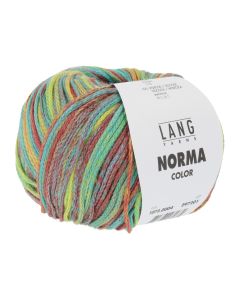 Lang Norma Color - Lakeside Sunshine (Color #04)