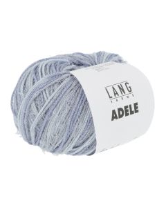 Lang Adele - Sky Blue (Color #47) FULL BAG SALE (5 Skeins)
