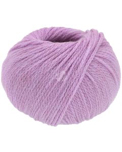 Lana Grossa Cool Merino - Carnation (Color #31) on sale at Little Knits