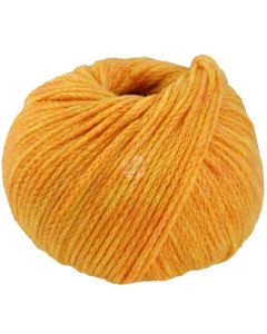 Lana Grossa Cool Merino - Fire Engine (Color #34) on sale at Little Knits