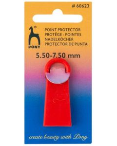 Pony Point Protectors - Large (Item #60623)