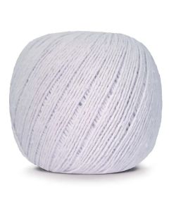 Circulo Apolo Eco 4/8 White (Color #8001) on sale at Little Knits