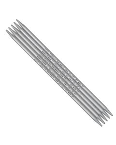 addiSock Double-pointed Needles - 15cm - US Size 4 (3.5 mm)