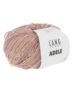Lang Adele - Blush (Color #09) FULL BAG SALE (5 Skeins)