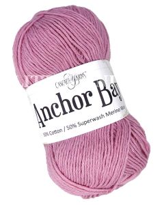Cascade Yarns Anchor Bay - Pink (Color #02) - FULL BAG SALE (5 Skeins)