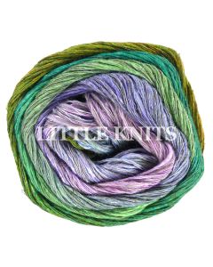 Araucania Prisma - Bariloche (Color #05) - FULL BAG SALE (5 Skeins) on sale at Little Knits