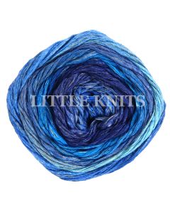 Araucania Prisma - Quilotoa (Color #07) - FULL BAG SALE (5 Skeins) on sale at Little Knits