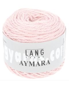 Lang Aymara - Petal Pink (Color #09)