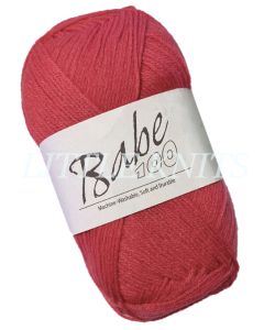 !Euro Baby Babe 100 - Rosy Posy (Color #110) - FULL BAG SALE (5 Skeins)