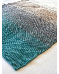 Baby Fern Lake - FREE PATTERN LINK TO DOWNLOAD IN DESCRIPTION (No Need to add to Cart)