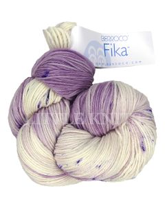 Berroco Fika - Sparkler (Color #7052) on sale at little knits