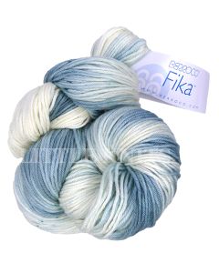 Berroco Fika - Fountain (Color #7053) on sale at little knits