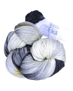 Berroco Fika - Barrage (Color #7058) - FULL BAG SALE (5 Skeins) on sale at little knits