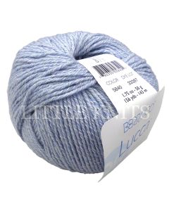 Berroco Lucca - Sky (Color #5840) on sale at Little Knits