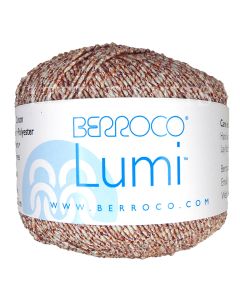 Berroco Lumi - Clover Honey (Color #8105)