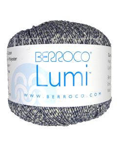 Berroco Lumi - Driftwood (Color #8106)