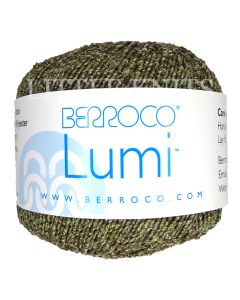 Berroco Lumi - Bronze (Color #8120)