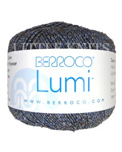 Berroco Lumi - Stormy Sea (Color #8121)