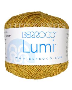 Berroco Lumi - Sunny (Color #8151)