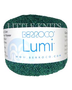 Berroco Lumi - Ivy (Color #8152)