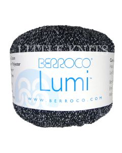 Berroco Lumi - Stone Wall (Color #8155)