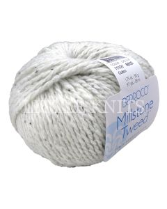 Berroco Millstone Tweed - Cotton (Color #11101)