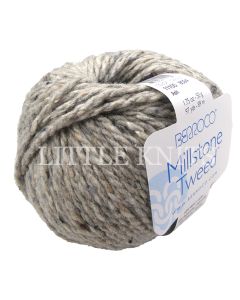 Berroco Millstone Tweed - Ash (Color #11105)