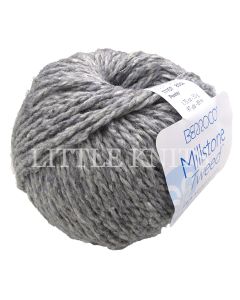 Berroco Millstone Tweed - Pewter (Color #11107)
