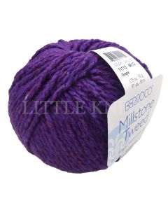 Berroco Millstone Tweed - Grape (Color #11115)