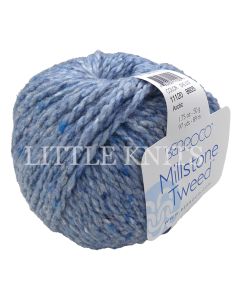 Berroco Millstone Tweed - Arctic (Color #11120)