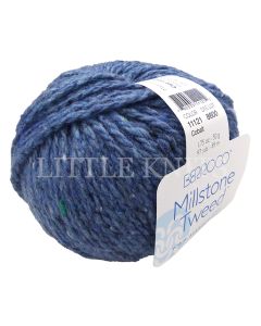 Berroco Millstone Tweed - Cobalt (Color #11121)
