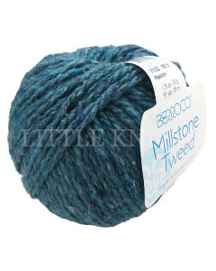 Berroco Millstone Tweed - Peacock (Color #11122)