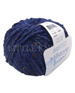 Berroco Millstone Tweed - Denim (Color #11125)