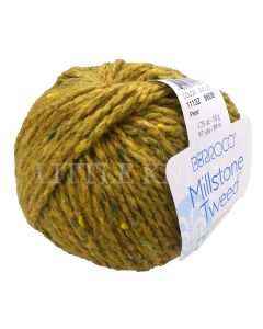 Berroco Millstone Tweed - Pear (Color #11132)