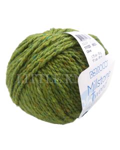 Berroco Millstone Tweed - Olive (Color #11133)