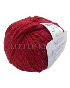 Berroco Millstone Tweed - Ruby (Color #11150)