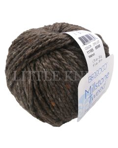 Berroco Millstone Tweed - Walnut (Color #11165)