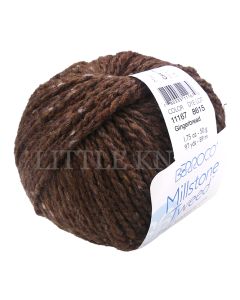Berroco Millstone Tweed - Gingerbread (Color #11167)