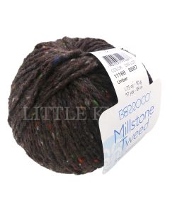 Berroco Millstone Tweed - Umber (Color #11168)