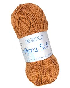 Berroco Pima Soft - Terracotta (Color #4643)